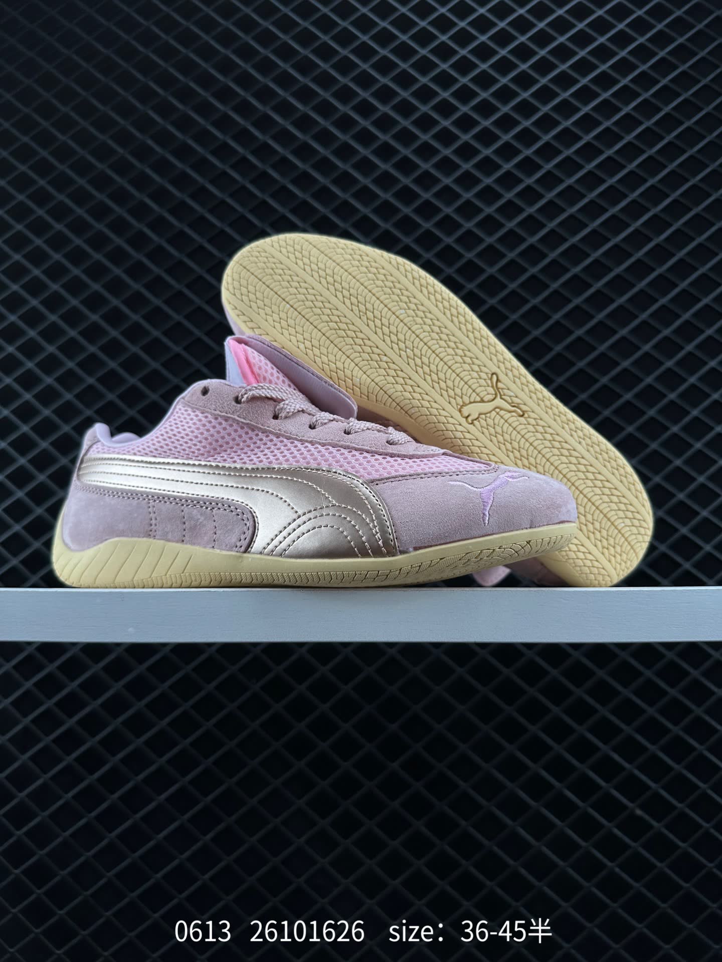 Puma Ca Pro Classic